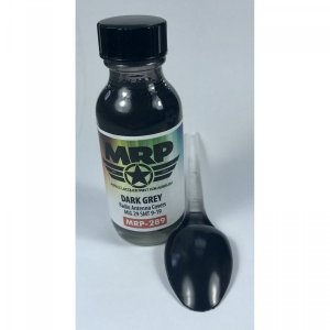 Mr. Paint MRP-289 DARK GREY MiG 29 SMT 30ml