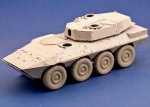 Panzer Art RE35-156 Road wheels for Italian APC “Centauro” 1/35