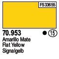 Vallejo 70953 Flat Yellow (15)