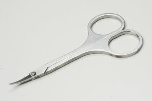 Tamiya 74068 Modeling Scissors For Photo Etched Parts