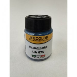 Lifecolor UA575 Eagle Grey FS 36176 22ml