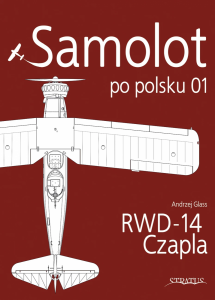 Stratus 49326 Samolot po polsku 01: RWD-14 Czapla PL