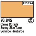 Vallejo 70845 Sunny Skin Tone (20)