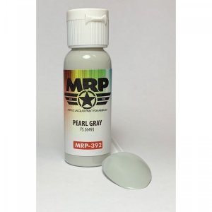 Mr. Paint MRP-392 PEARL GRAY FS26493 30ml