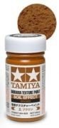 Tamiya 87108 Diorama Texture Paint (Soil Effect, Brown) 