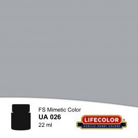 Lifecolor UA026 - Grey FS36375 22ml