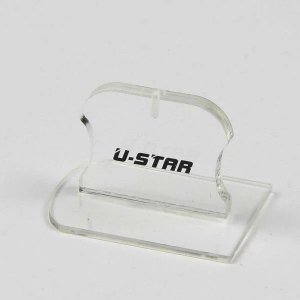 U-Star UA-81006 T shaped polishing plate - Płyta polerska w kształcie litery T