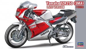 Hasegawa 21776 Yamaha TZR250 (3MA) Late Version (1990) 1/12