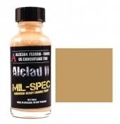 Alclad II ALC E304 FS595-30400 US Camouflage Tan 30Ml