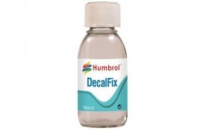 Humbrol AC7432 DecalFix - 125ml