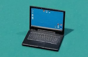 Eureka XXL E-061 laptop 1/35