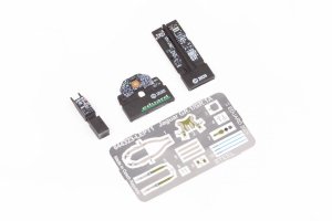 Eduard 644323 Jaguar GR.1 / GR.1A LööK AIRFIX 1/48