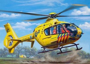 Revell 04939 Airbus Helicopters EC135 ANWB 1/72