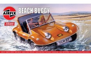 Airfix 02412V Beach Buggy 1/32