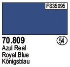 Vallejo 70809 Royal Blue (54)