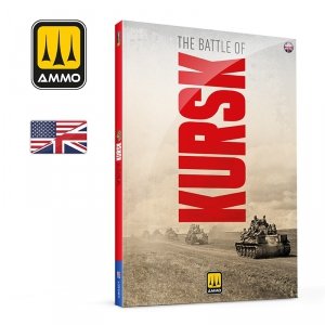 Ammo of Mig 6277 The Battle of KURSK (English)