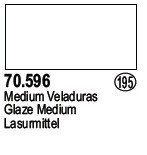 Vallejo 70596 Glaze Medium (195)
