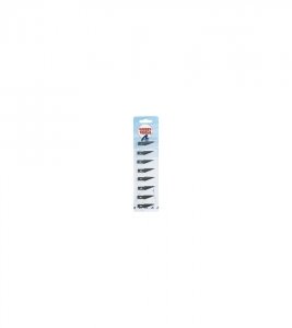 ARTESANIA LATINA 27046 Ostrza do noży, 8 szt.