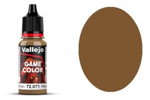 Vallejo 72071 Game Color - Barbarian Skin 18ml