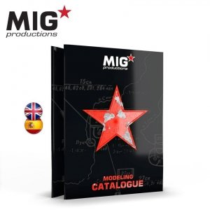 MIG Productions MP1051 MIG PRODUCTIONS – CATALOGUE 2021-2022