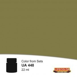 Lifecolor UA448 M35-41 tunic 22ml