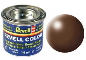 Revell 381 Brown Silk (32381)