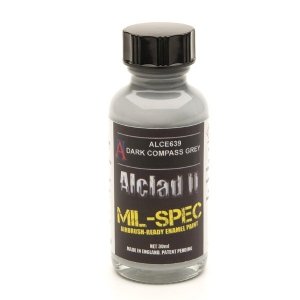 Alclad E639 Dark Compass Grey 30ML