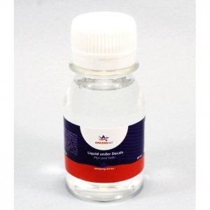 Amazing Art 18208 PŁYN POD KALKI 50ml