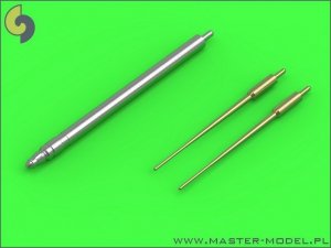 Master AM-144-011 Handley Page Victor - Pilot Tubes and Refueling Probe Boom 1:144