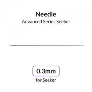 Gaahleri 46838 0,3 mm Needle for Seeker - Advanced Series