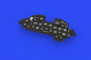 Eduard 644022 P-47D Razorback LooK TAMIYA 1/48