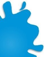 Gunze Sangyo C034 Sky Blue