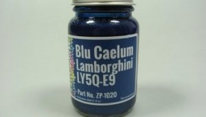 Zero Paints ZP-1020CAE Blue Caelum L Y5Q-E9 60ml