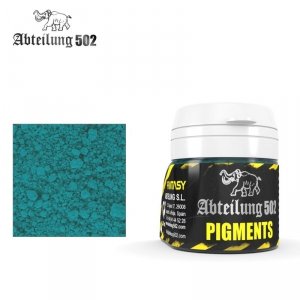 Abteilung 502 ABTPF616 MARINE SILVER 20ml