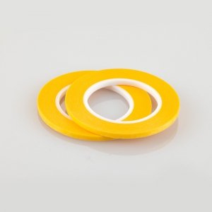 Heller 99011 Masking tape 3 mm x 18 m (2 pieces)