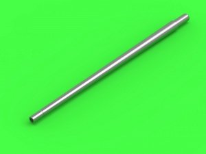 Master GM-35-050 Panzer IV/70 (A) & (V) - 7,5cm PaK 42 L/70 gun barrel (for Tamiya kit) 1/35