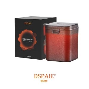 DSPIAE GL-210 Cleaning gel / Żel do czyszczenia, maskowania