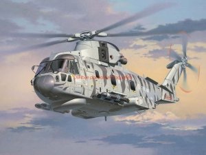 Revell 04907 EH-101 Merlin HMA.1 (1:72)
