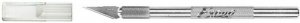 Excel 18001 K1 Knife With Safety Cap ( box)