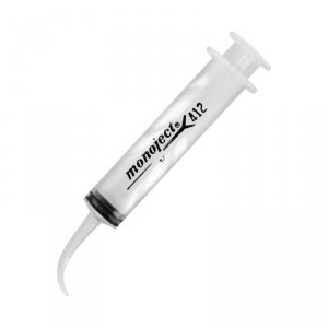Modelcraft POL1012-C Precision Syringe (12ml)