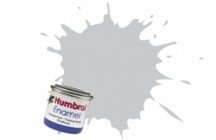 Humbrol 147 LIGHT GREY MATT