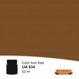 Lifecolor UA834 Isabella 22ml