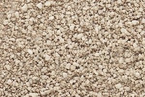 Woodland Scenics WB87 Buff Coarse Ballast podsypka 400ml