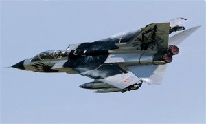 Italeri 2668 TORNADO IDS BLACK PANTHERS (1:48)
