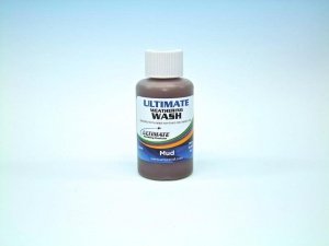 Ultimate Modelling Products UMP006 Ultimate Weathering Wash - Dark Dirt