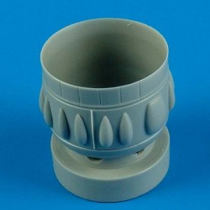 Quickboost QB72395 Ar 196 correct cowling 1/72