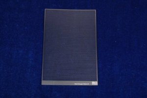 KA Models KA-00008 HEXAGON PATTERN MESH D 1.1mm X 0.6mm