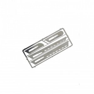 Modelcraft  PKN0008 Precision Saw Set (0.12mm)