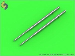 Master AM-32-076 Aero L-29 Delfin - Pitot Tubes (1:32)
