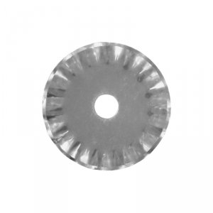 Modelcraft PKN6194-W Spare Wavy Blade For Rotary Cutter (28mm)